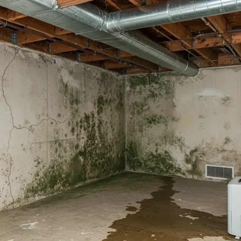 Professional Mold Removal in Keya Paha County, NE